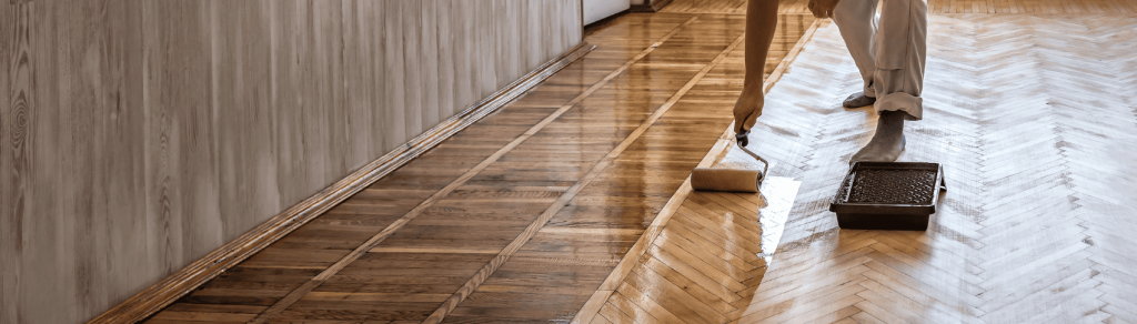 mantenimiento de parquet y tarima flotante
