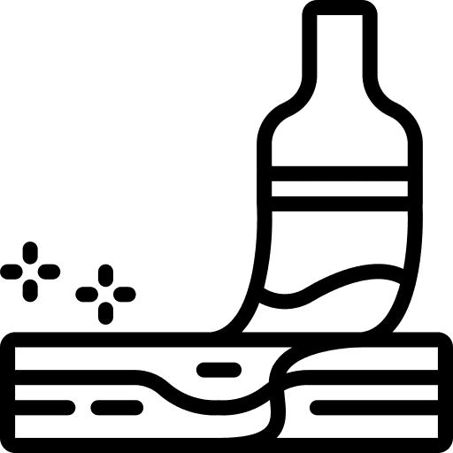 renovar barniz para parquét